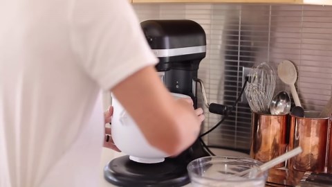 S'more Ice Cream Pop