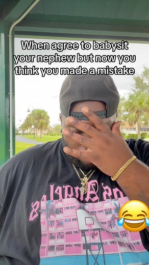 14 reactions | The worst decision ever! #babysitting #kids #Nationwide #viralreelsシ #trendingvideo | Preice Anderson | Facebook