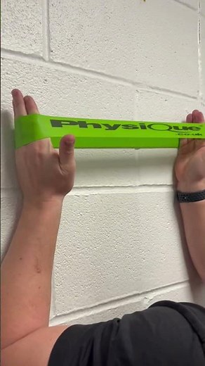 5 Quick Shoulder Exercises with Hartpury Sport