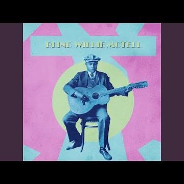 Statesboro Blues