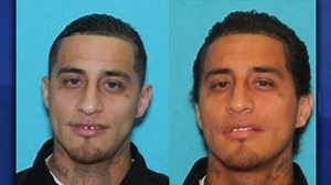 Austin Tango Blast gang member added to Texas Most Wanted list