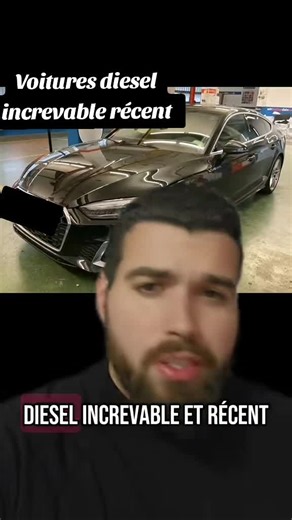 Voitures moteur diesel increvable et récent 20% de réduction avec mon code promo : Jonathan lien carvertical sur ma bio tiktok #Jonathan_autoo #moteur #voiture #diesel #conseil