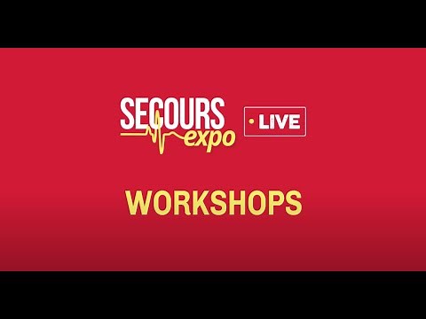 Workshop - SST et Prévention (INRS)