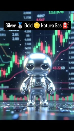 Rahul Arya on Instagram: "Silver, Gold, Natural Gas 📉 MXC Trading #silver #GoldSilverMCX #NaturalGasTrader"