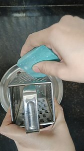 75K views · 2.3K reactions | Kitchen Tiles Saaf Karne Ka Tarika #tiles #cleaning #cleaninghacks #viral #trendingreels #india #hindi | Crafts Junction | Facebook