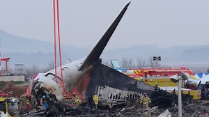 17K views · 191 reactions | Airline news editor Geoffrey Thomas has analysed the plane crash in South Korea which killed 179 people onboard and left only two alive. | Sky News Australia | Facebook