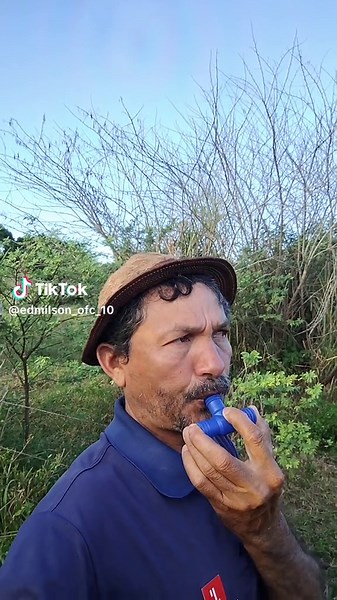 EDMILSON_OFC_10 no TikTok