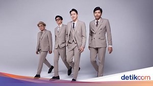 Yang Baru Bikin Yovie & Nuno Optimis Banget