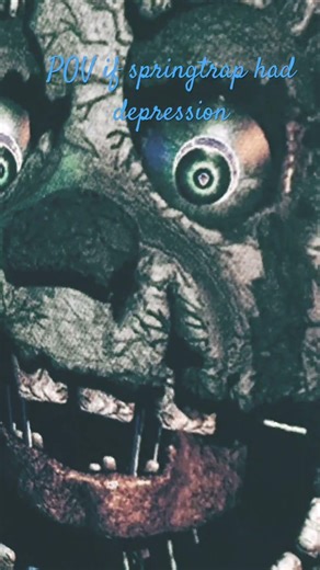 #springtrap #fnaf #audio