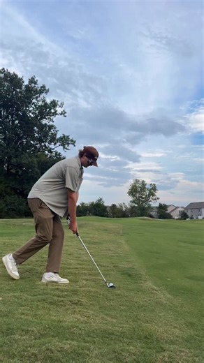 Carter on Instagram: "What twist do you want to see next? . . . #golf #golfers #golfchallenge #golfswing #golfing"