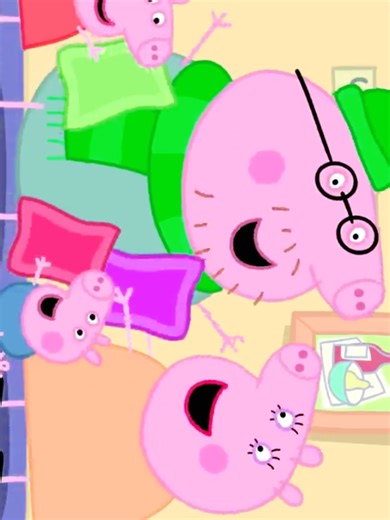 Peppa Pig: Sol, Mar y Nieve para los niños