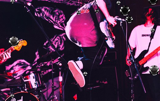 These are the instruments your fave artists use on tour