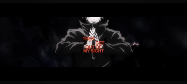 GOJO RAP RUSTAGE "Running in blind"