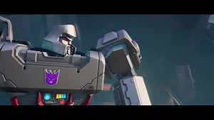 Transformers fans, ROLL OUT in Mobile Legends! What would happen if Transformers robots visited the Land of Dawn? MLBB X Transformers collaboration kicks off! Meet your MLBB heroes as the iconic Optimus Prime, Bumblebee and Megatron in #MLBBxTRANSFORMERS https://go.hasb.ro/3DyB8Y3 #Transformers #MobileLegends #MTMTE #Gaming #MoreThanMeetsTheEye #OptimusPrime #Bumblebee #Megatron | TRANSFORMERS