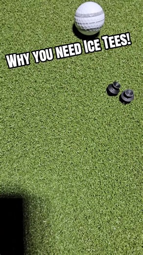 Par 3 Golf Tees: The Essential Golf Accessory