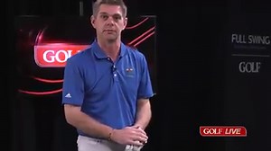 18K views · 115 reactions | Using an intermediate target is a great way to ensure you get aligned correctly for every shot. | GOLF.com | Facebook