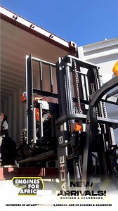 4.5K views · 53 reactions |  New stock just in!  We’ve got fresh engines ready to go — Toyota, Mercedes, Mazda, Ford, VW, and loads more! Whether you're fixing up or upgrading, Engines for Africa has what you need. Come check us out!  #EnginesForAfrica #EngineSpecialists #NewStockAlert | Engines For Africa Selby Branch | Facebook