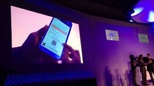 Samsung Wallet Is Apple's Passbook, on Android