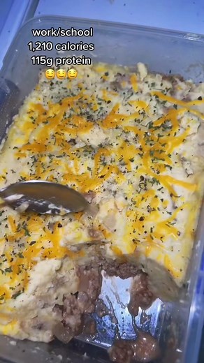 Easy Bodybuilding Meal Prep Recipe | Quick and Delicious