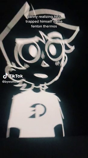 Danny Phantom Fenton Thermos Trouble