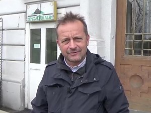 Viaggio nelle comunità islamiche: Vienna