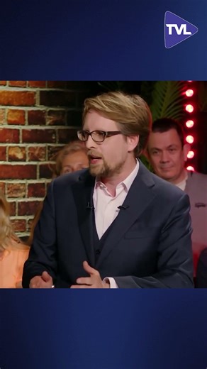 🎙️“The French ruling class is extremely repressive!” Philippe Prigent on TVL🔻