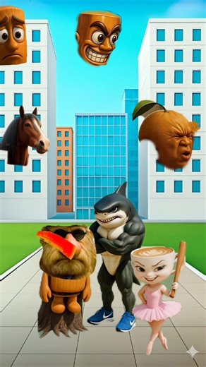 Only 1 Head is REAL 😱 | Can You Guess?” #roblox #viral #shortvideo