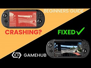GameHub 5.x Settings Guide 2026: Fix All Crashes (Low & High End)
