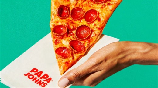 Papa John’s launches new menu item that’s totally different from pizza