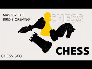 Master Bird's Opening: Surprise Your Opponents!