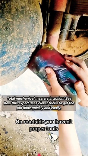 Most Effective DIY Mechanical Trick You Have Ever Seen