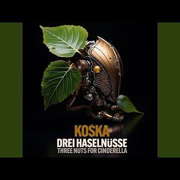 Drei Haselnüsse - Three Nuts for Cinderella (Techno)