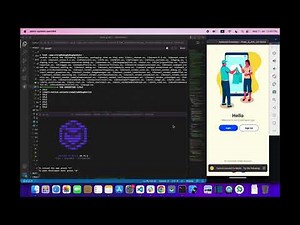 React Native Firebase SignIn With Google | React Native CLI | Part 5