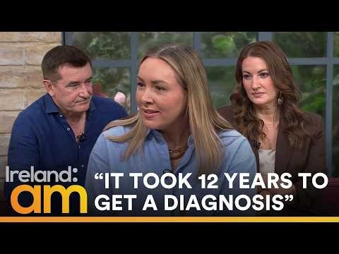 Tracy Clifford opens up about her endometriosis journey, leaving RTÉ 2FM & what’s next in her career