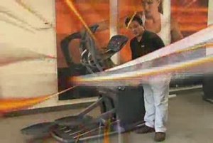 Tune up your Octane Elliptical - video Dailymotion