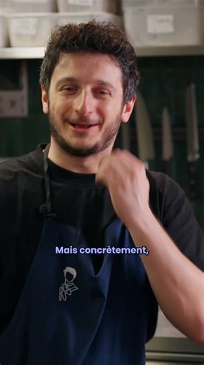 Maxime Biaggi is a non-practicing vegan 🤦‍♂️
