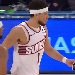 86K views · 2.8K reactions | Inspired by tonight's game winner... Watch all of DBook's buzzer beaters and game clinchers throughout his career  | NBA | Facebook