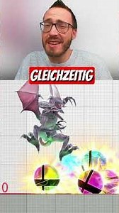 8 SMASH-BÄLLE GLEICHZEITIG in Smash Bros. Ultimate! Was passiert? #Shorts #SmashBros #Nintendo