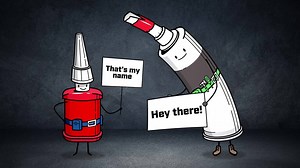 It’s here! We are proud to announce the launch of LOCTITE XPLORE, our new e-learning platform designed to grow your industrial expertise! Hope you'll enjoy it as much as we did creating it! Sign-up now: https://loctite-x.litmoseu.com/self-signup | Loctite | Facebook