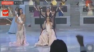 34K views · 905 reactions | MISS WORLD 2018 IS MÉXICO! | The Pageant Site | Facebook