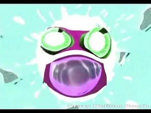 Halloween Sound Effect by Crazy Helium Booth Pro