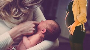 'Gebe ve emziren kadınlar, plastik kaplardan yiyecek ve içecek tüketmemeli'