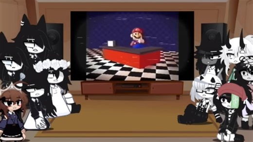 FPE教师 ∆lice反应马里奥的疯狂V2 -机密城堡|| （5/7）