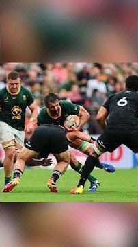 Who steps in for Marx and Etzebeth?