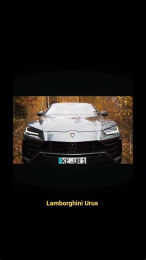 #lamborghini Urus #Editz | by @Inverse_editz29