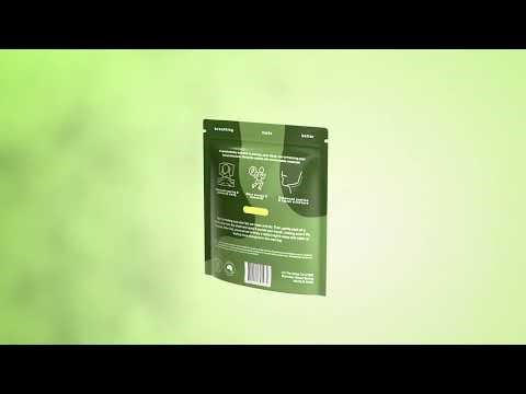 Nose Strips - On The Nose Co || 3D Product Animation by Arc Solutions