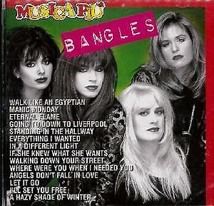 Bangles - Bangles