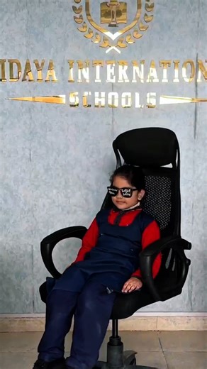 🎓 Admissions Open – Session 2025-2026! 🌟 📍 Hidaya International School, Canal Campus, Faisalabad At Hidaya International School, we don’t just teach — we inspire, empower, and prepare our students for a global future! 🌍✨ Our unique educational approach focuses on holistic development, ensuring every child grows academically, emotionally, and socially. 💫 💡 Why Choose Hidaya? 🌱 Combining Instructional Methodologies – Modern and effective teaching strategies 🎯 Activity-Based Learning – Lear