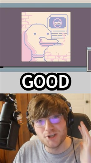 Learning How To Color Pixel Art 😩