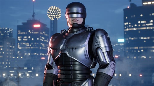 RoboCop: Rogue City - Unfinished Business Release Date Revealed